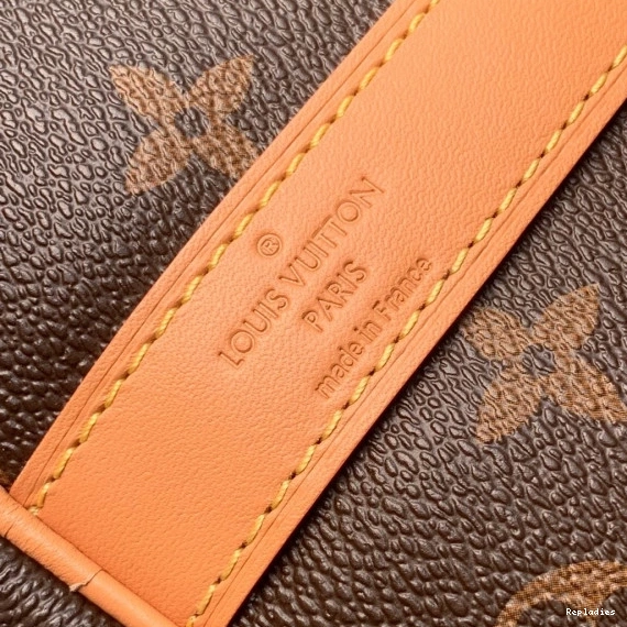 Fake Louis Bags KEEPALL VUITTON 50 LOUIS 0723
